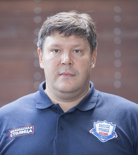 
Галочкин Дмитрий Евгеньевич