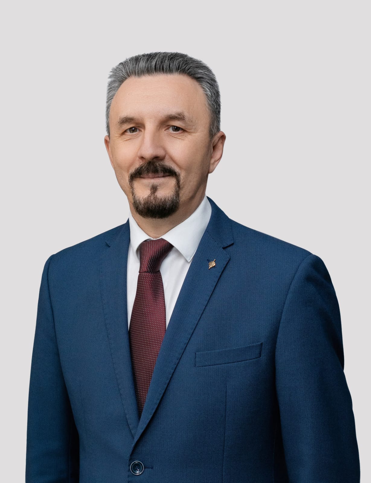 
Васильев Виктор Михайлович