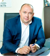 Чеботарёв Руслан Александрович