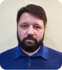 
Зимин Алексей Игоревич